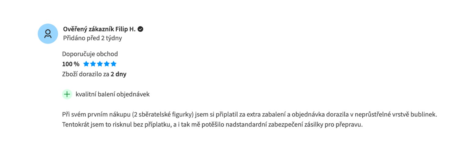 recenze