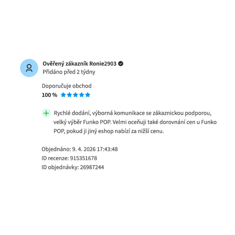 recenze