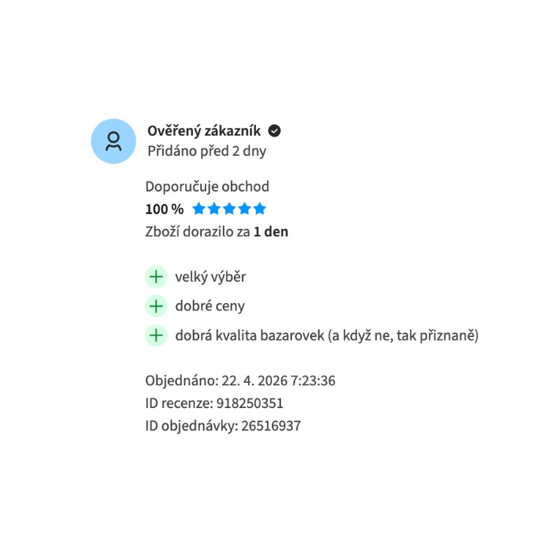 recenze