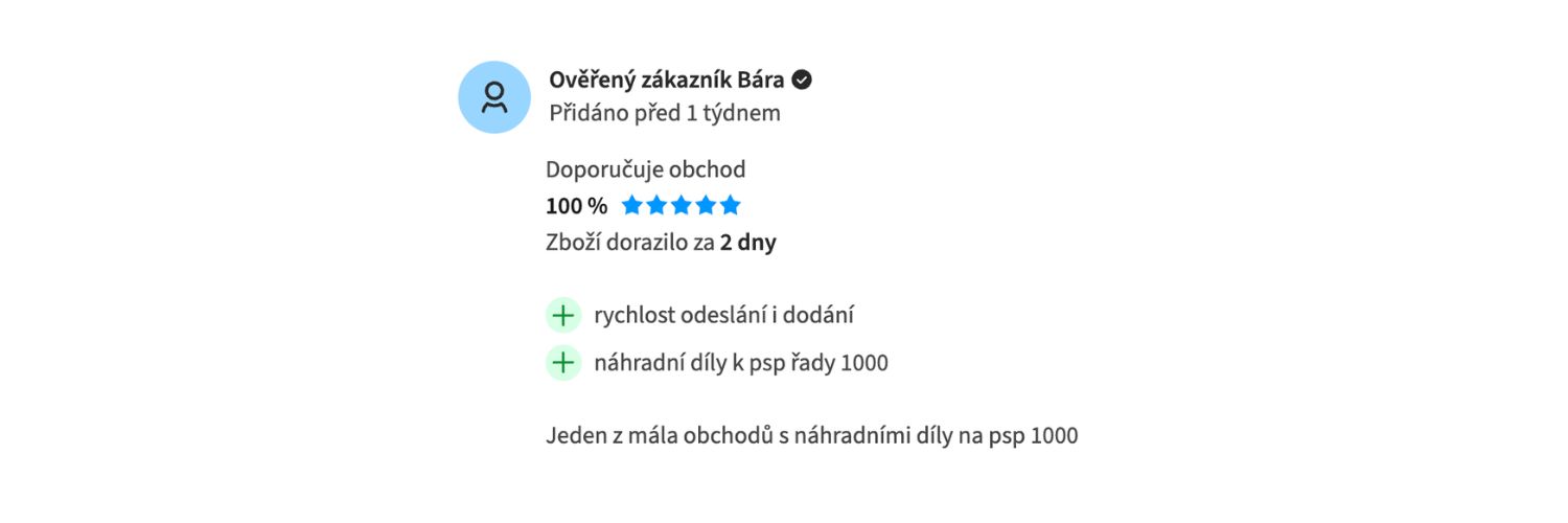 recenze