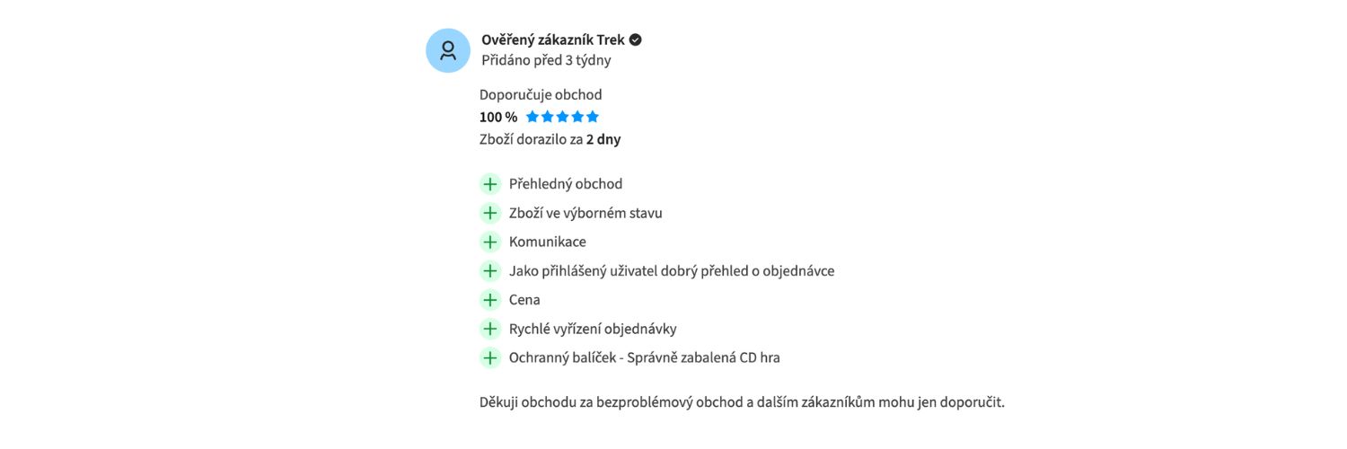 recenze