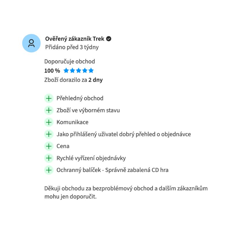 recenze