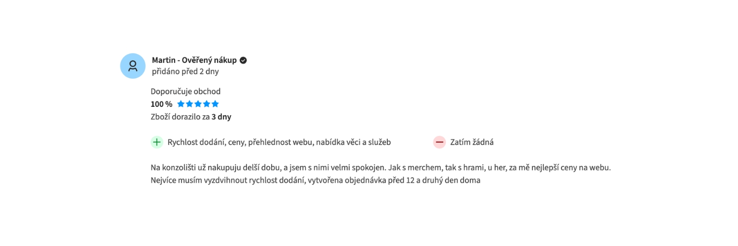 recenze