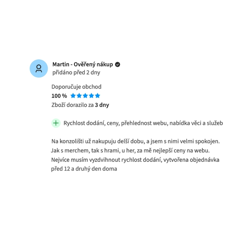 recenze