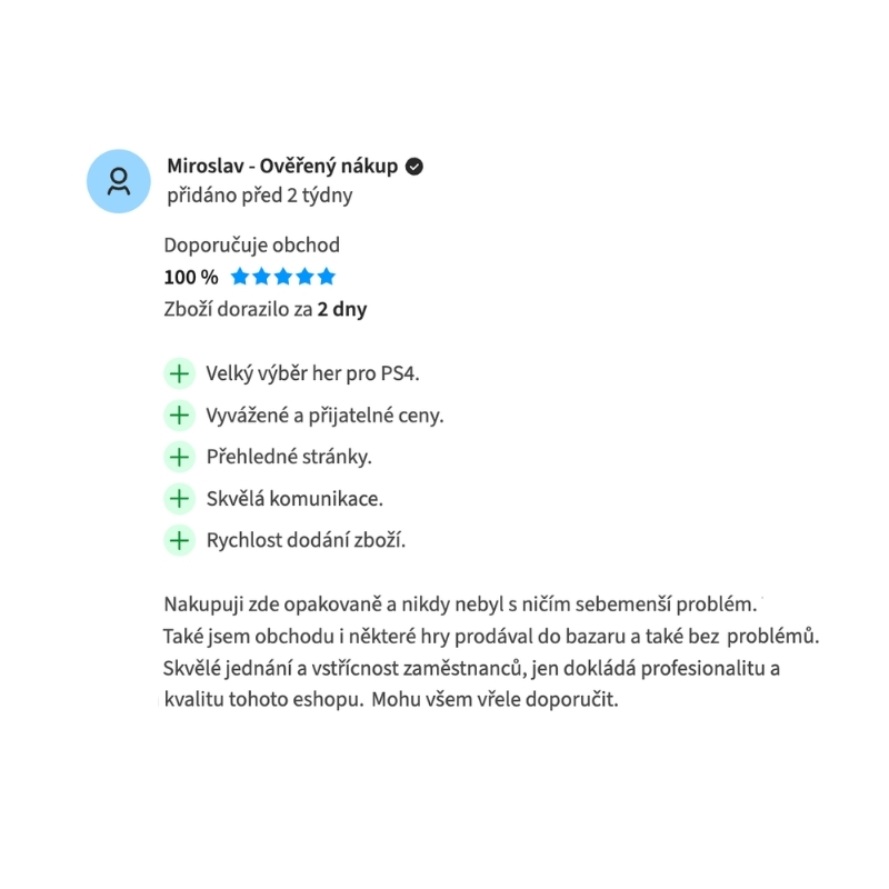 recenze