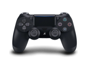 Dualshock 4
