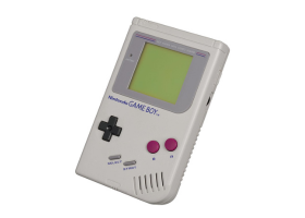 Gameboy