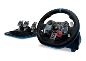 Volant Logitech G29