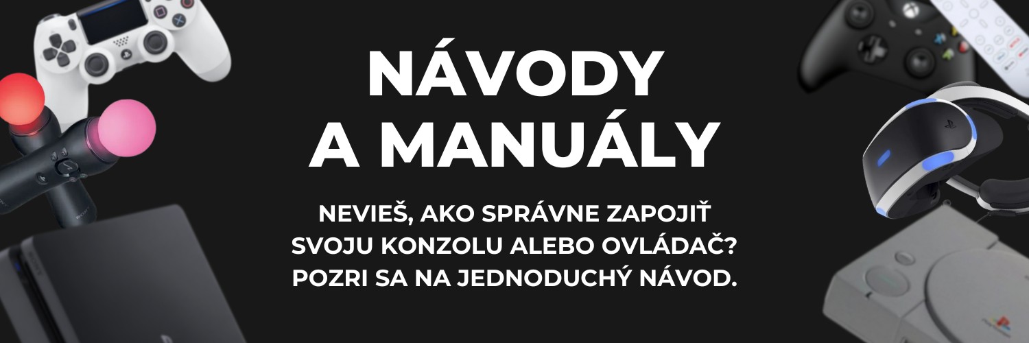 navody