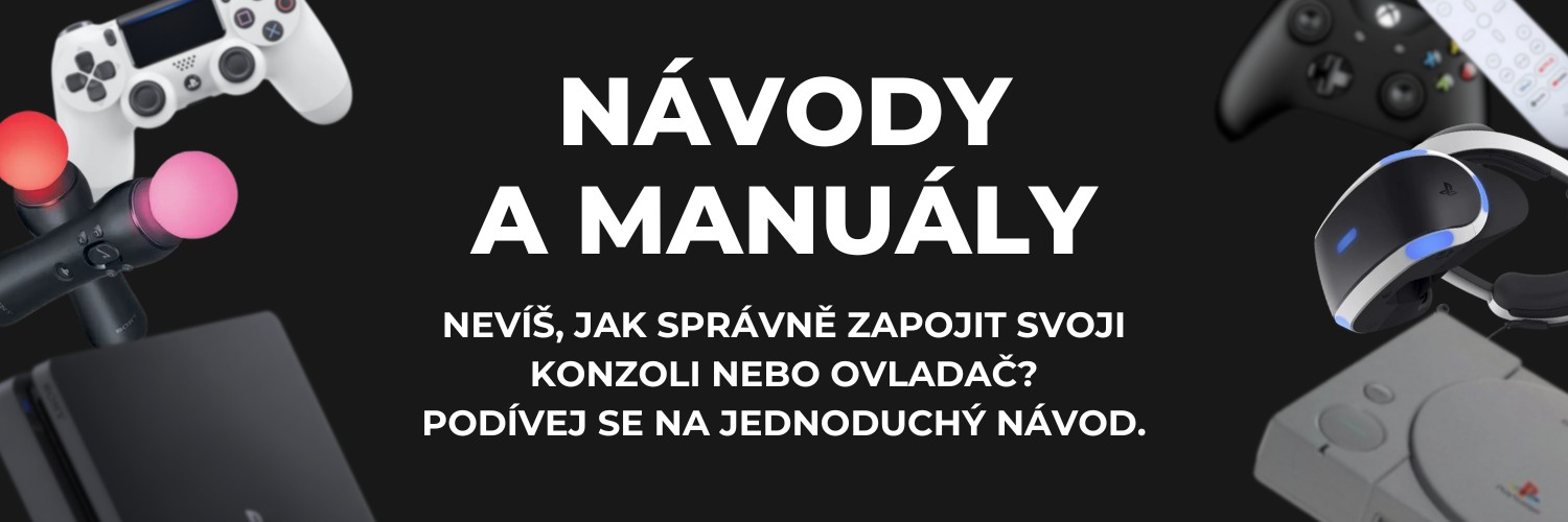 navody