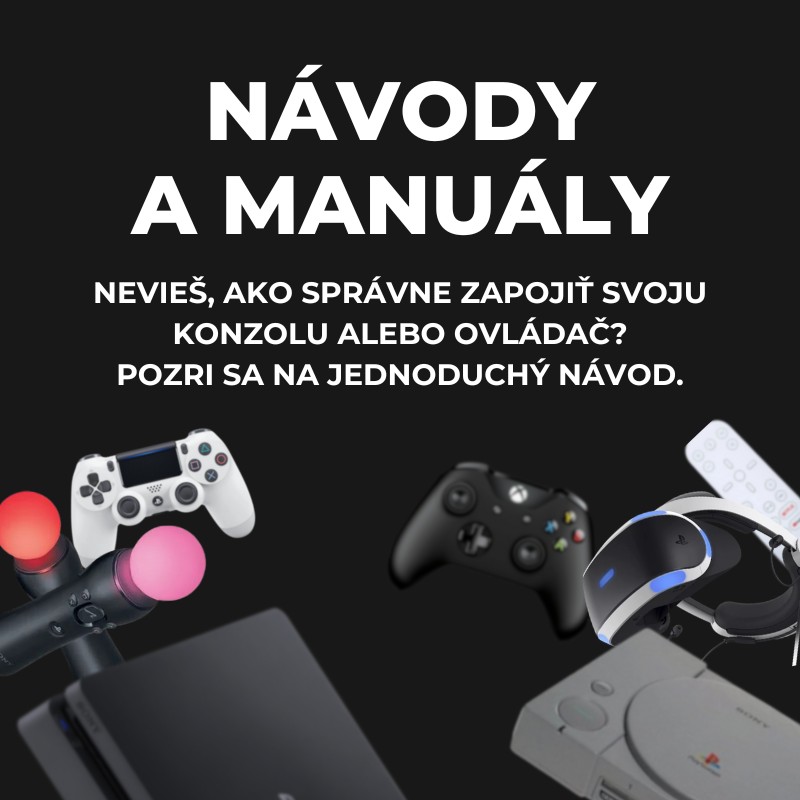 navody