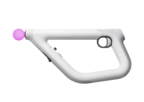 VR aim controller