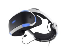 PS VR