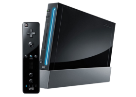 Wii