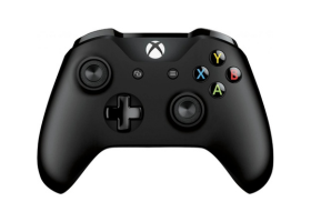 Ovladač xbox