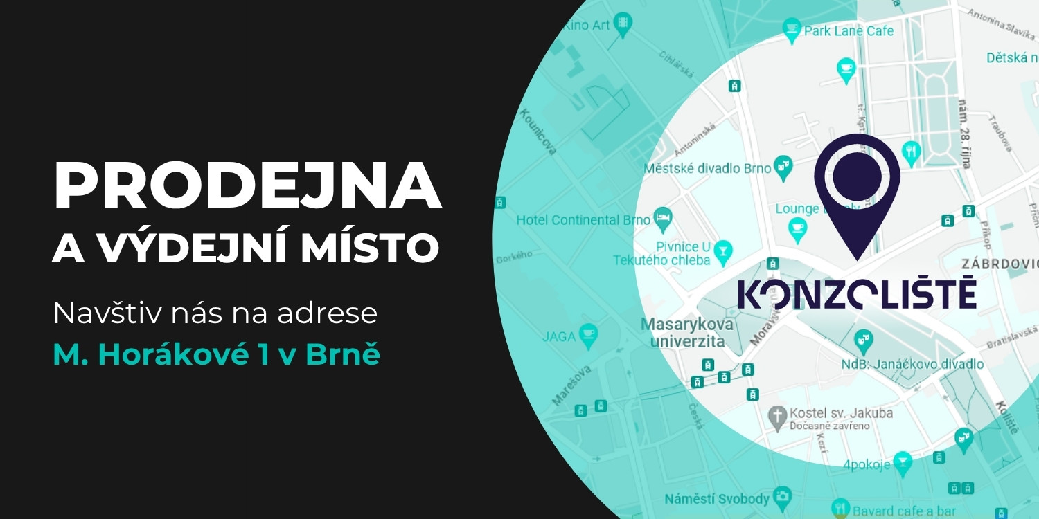 prodejna