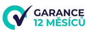 Garance 12 měsíců