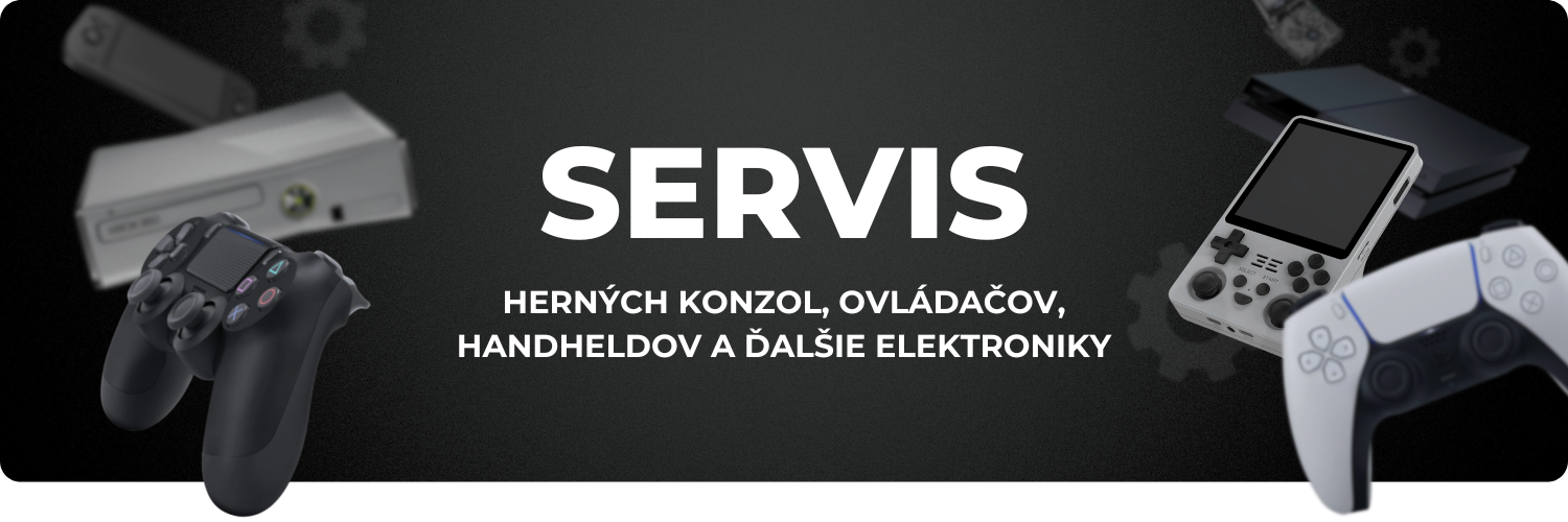 servis