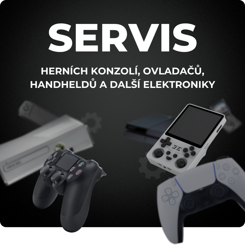 servis