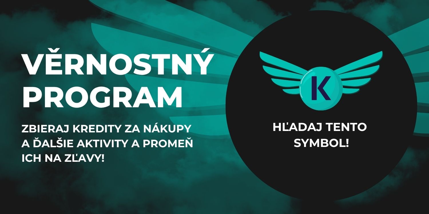 vernostni program