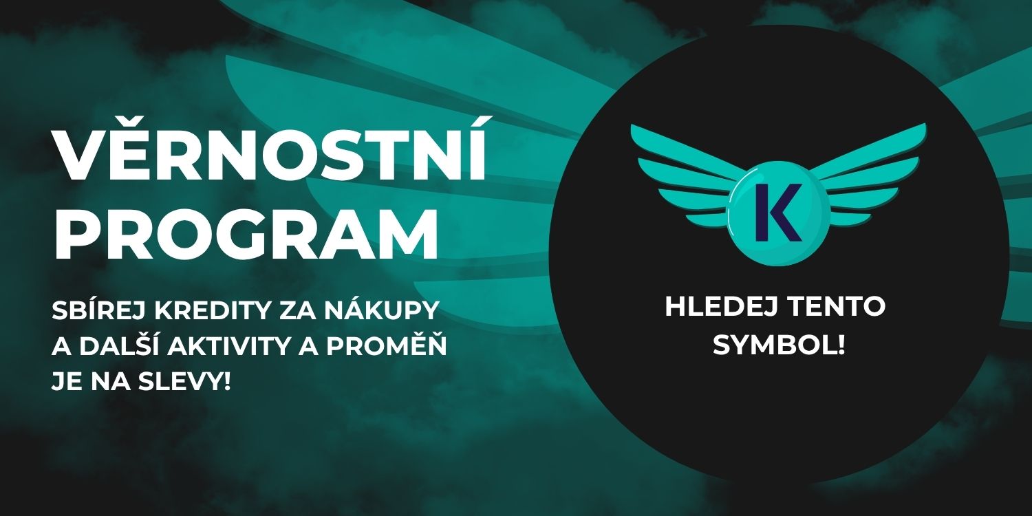 vernostni program
