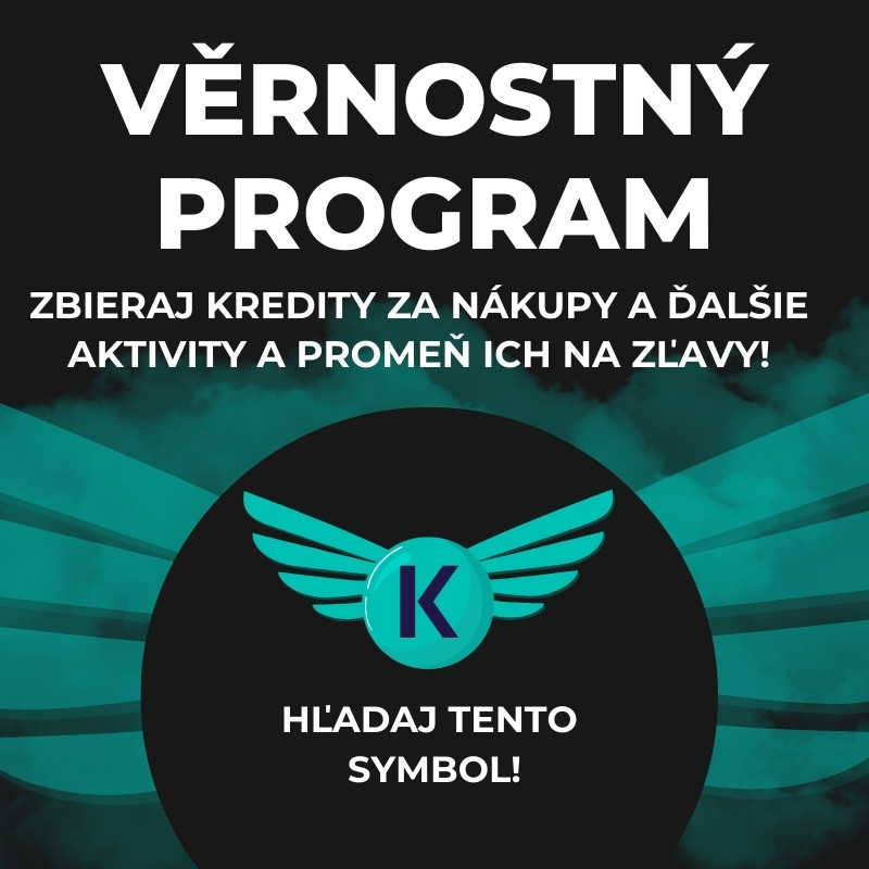 vernostni program