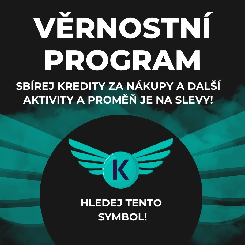 vernostni program