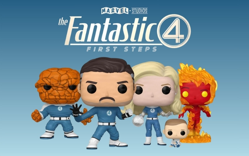 fantastic four
