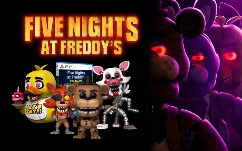 fnaf