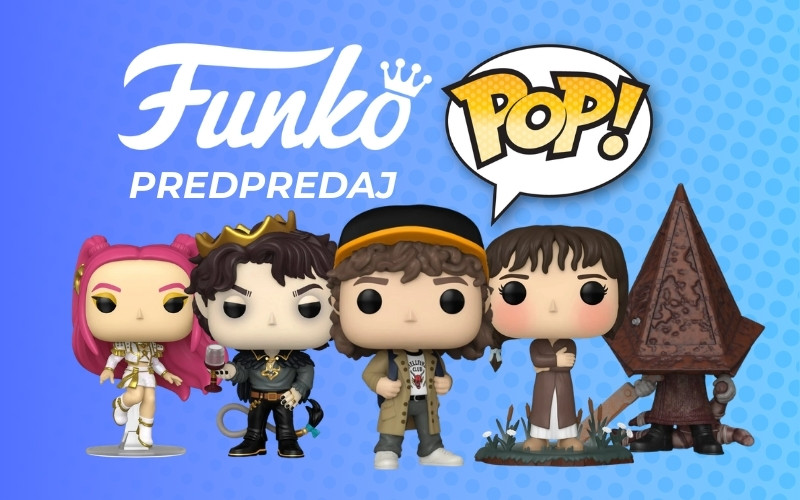 funko