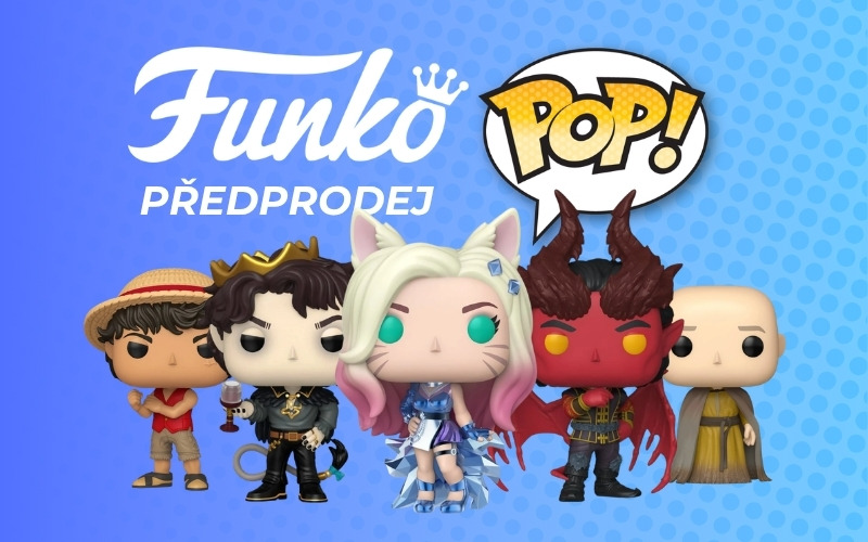 funko
