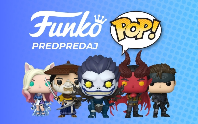 funko
