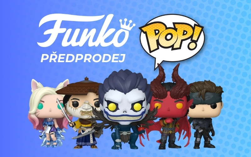 funko