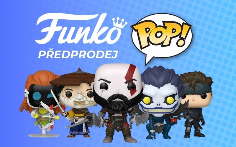 funko