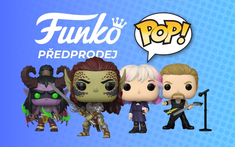 funko
