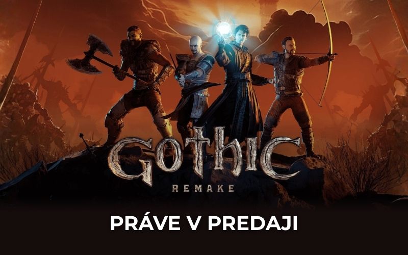 Gothic
