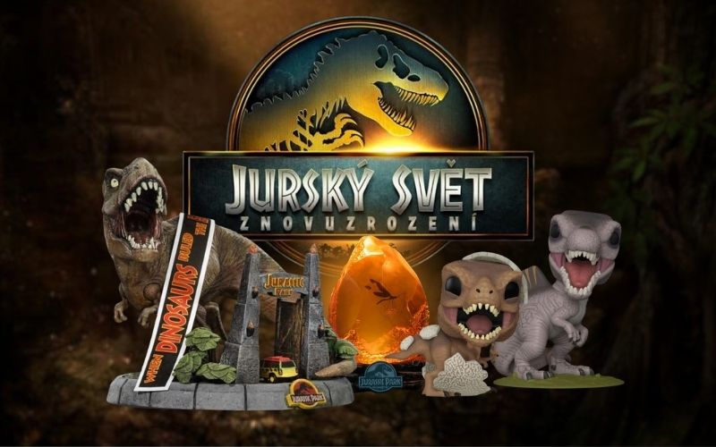 jursky svet