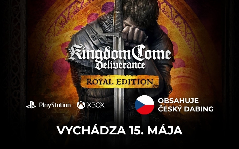 Kingdom Come Deliverance