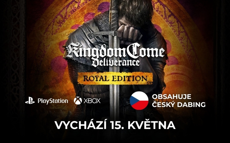 Kingdom Come Deliverance