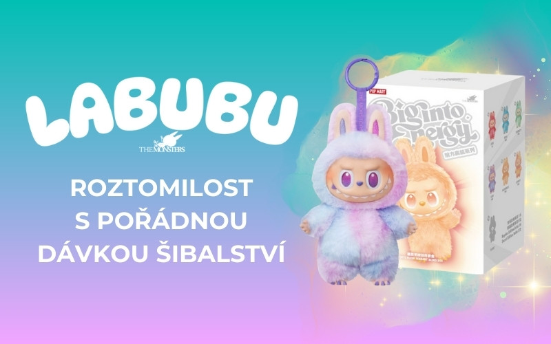 labubu