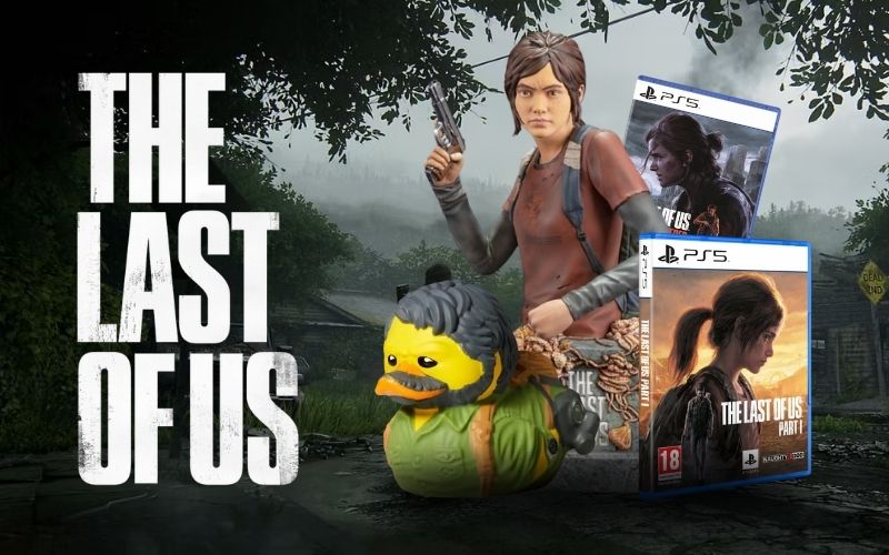 last of us
