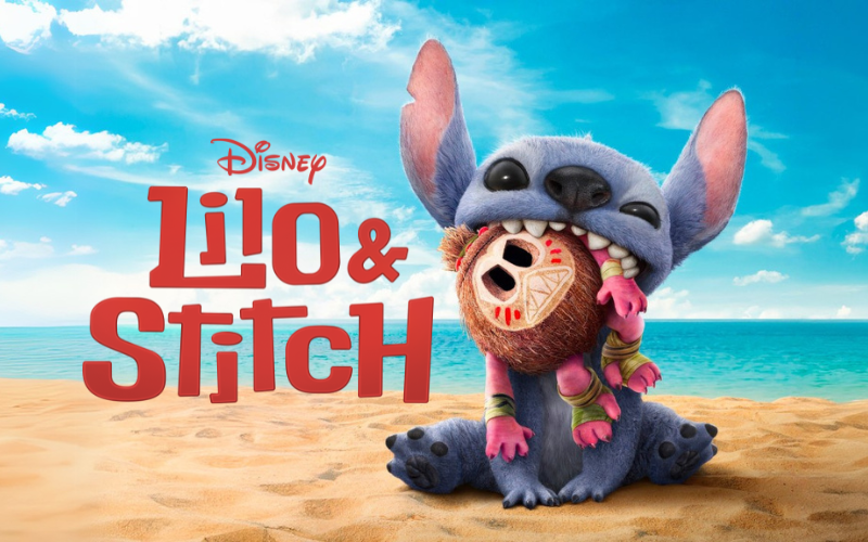 lilo stitch