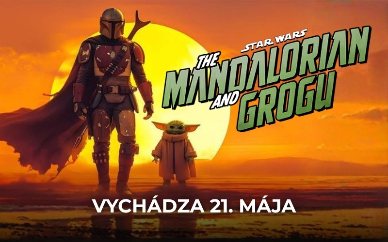 mandalorian