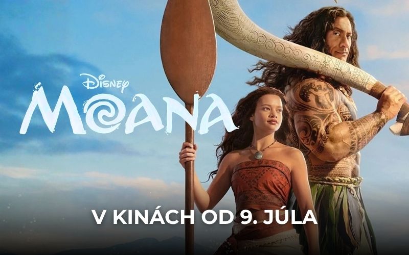 moana