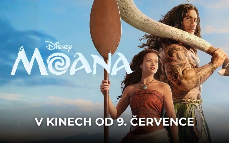 moana