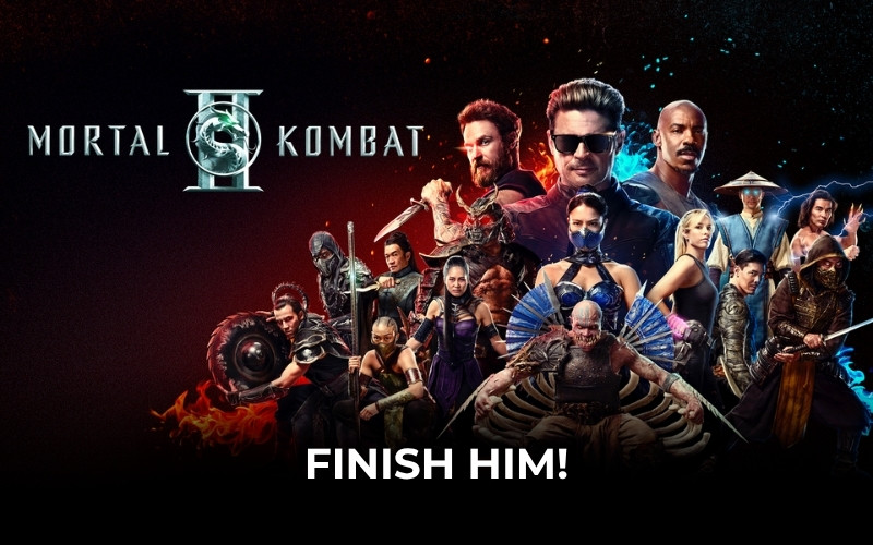 mortal kombat