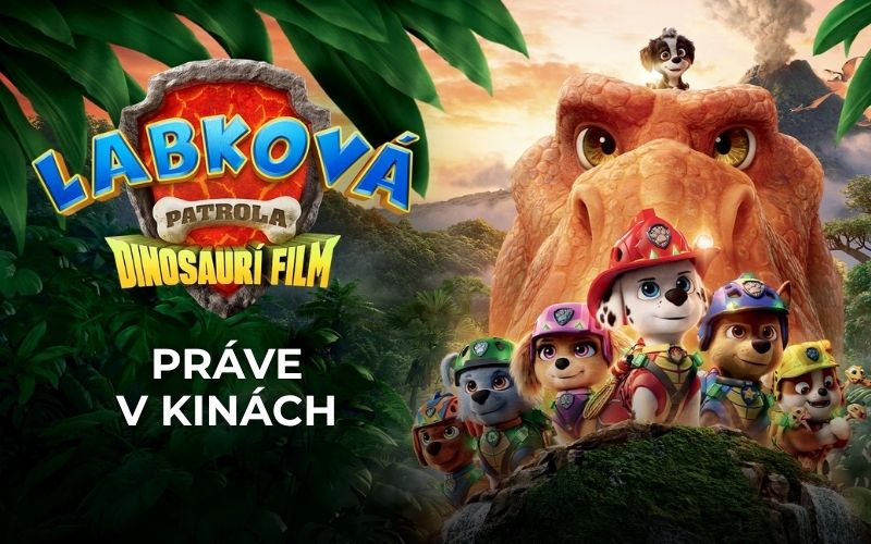Paw Patrol