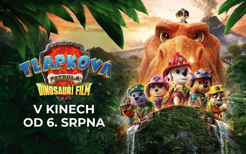 Paw Patrol