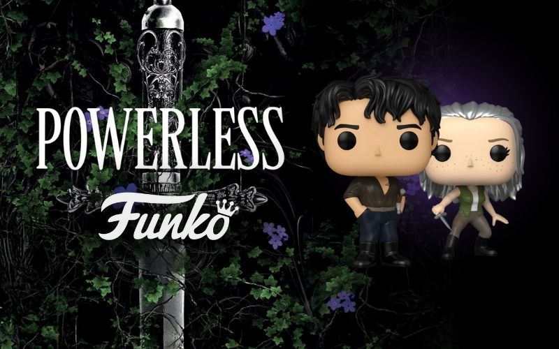 powerless
