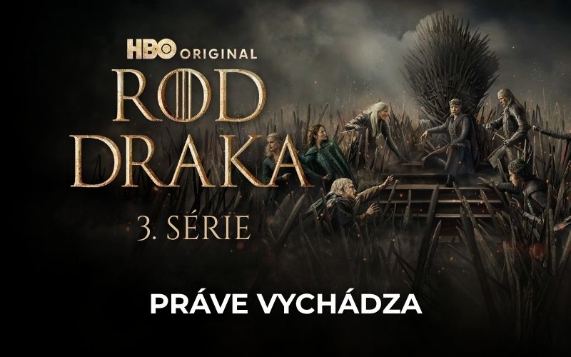 Rod draka